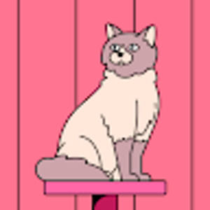 Meet your Posher, Annabella